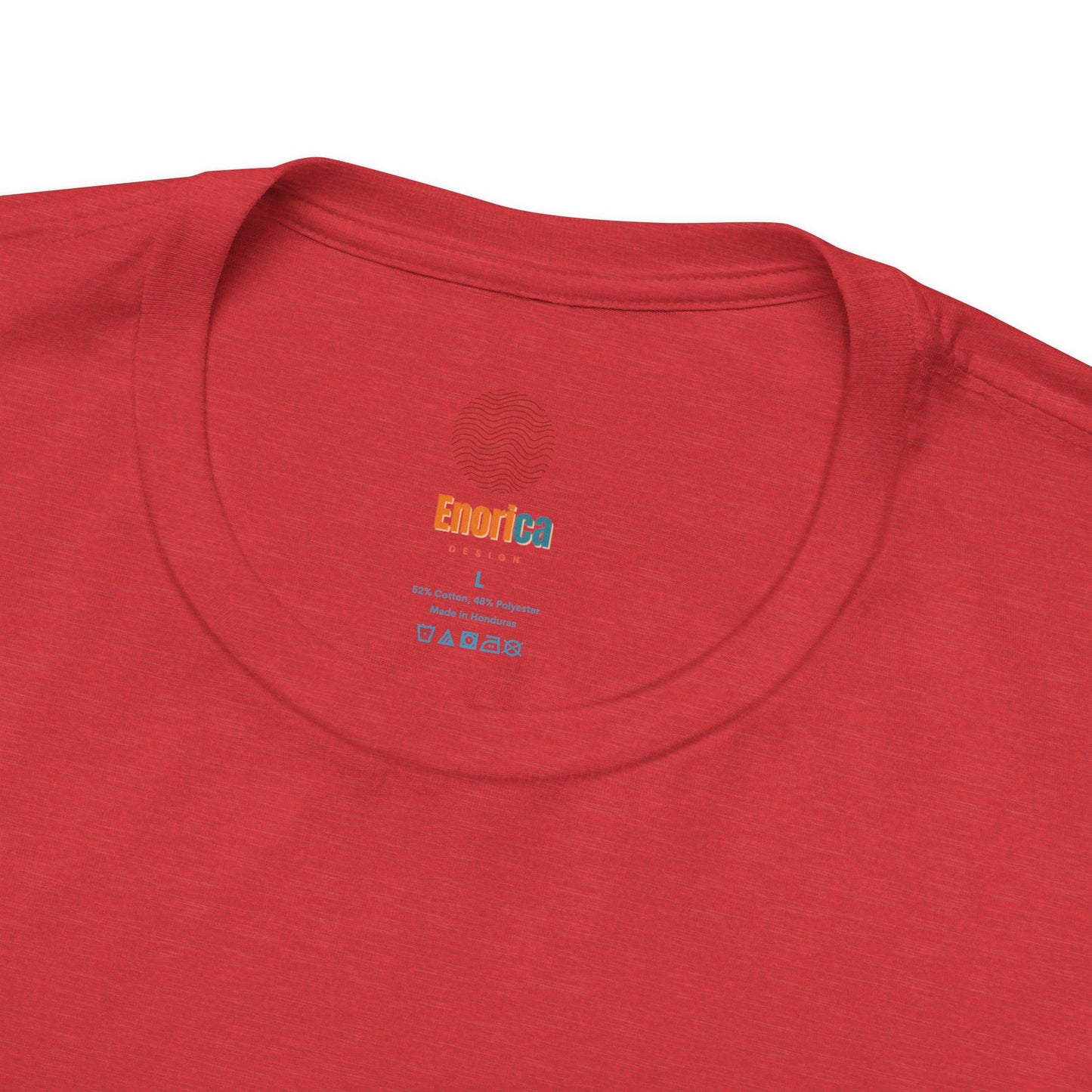 Echoes of the Past Retro Diner T-Shirt – Bella Canvas 3001 Unisex Vintage 80s Jukebox Neon Graphic Tee
