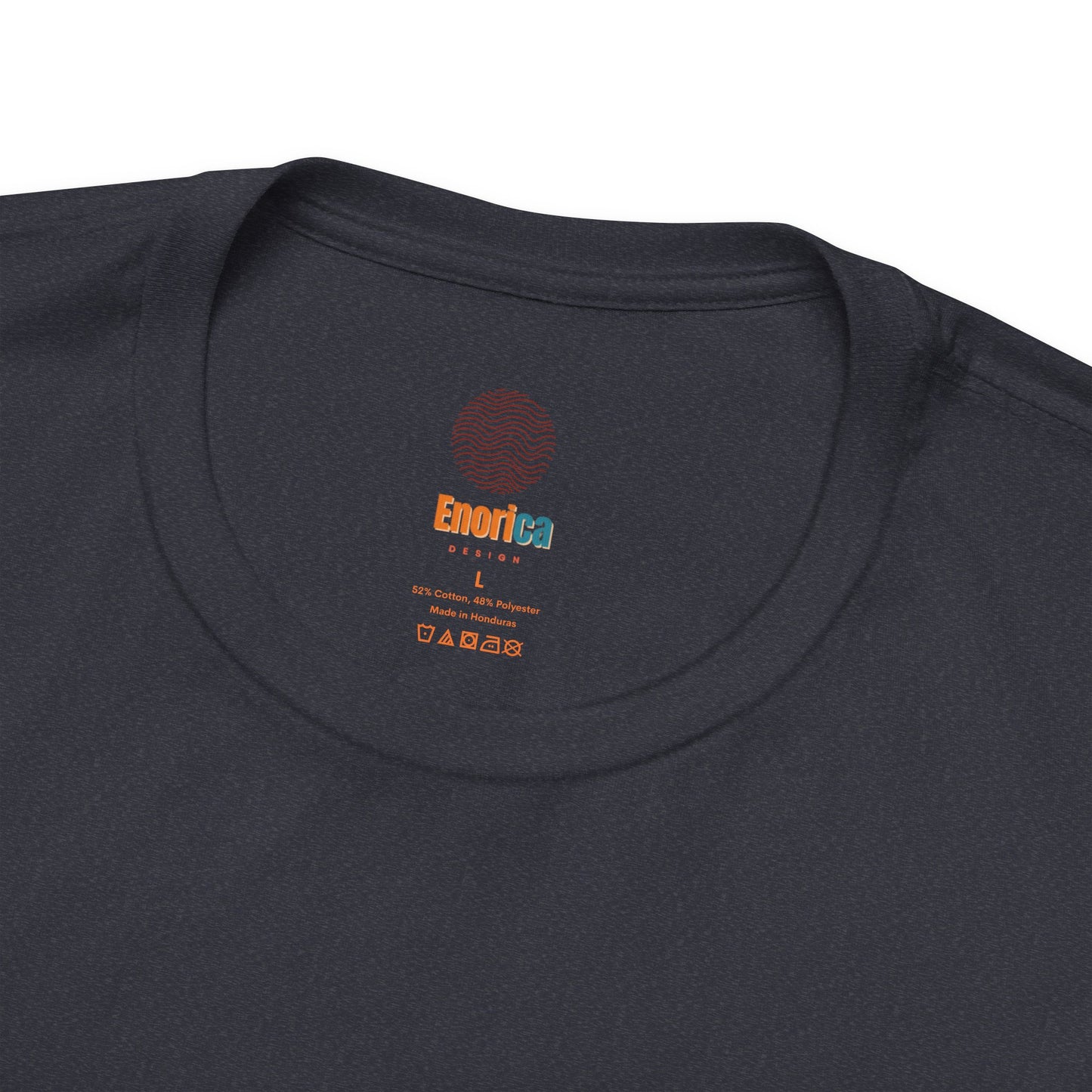 Echoes of the Past Retro Diner T-Shirt – Bella Canvas 3001 Unisex Vintage 80s Jukebox Neon Graphic Tee