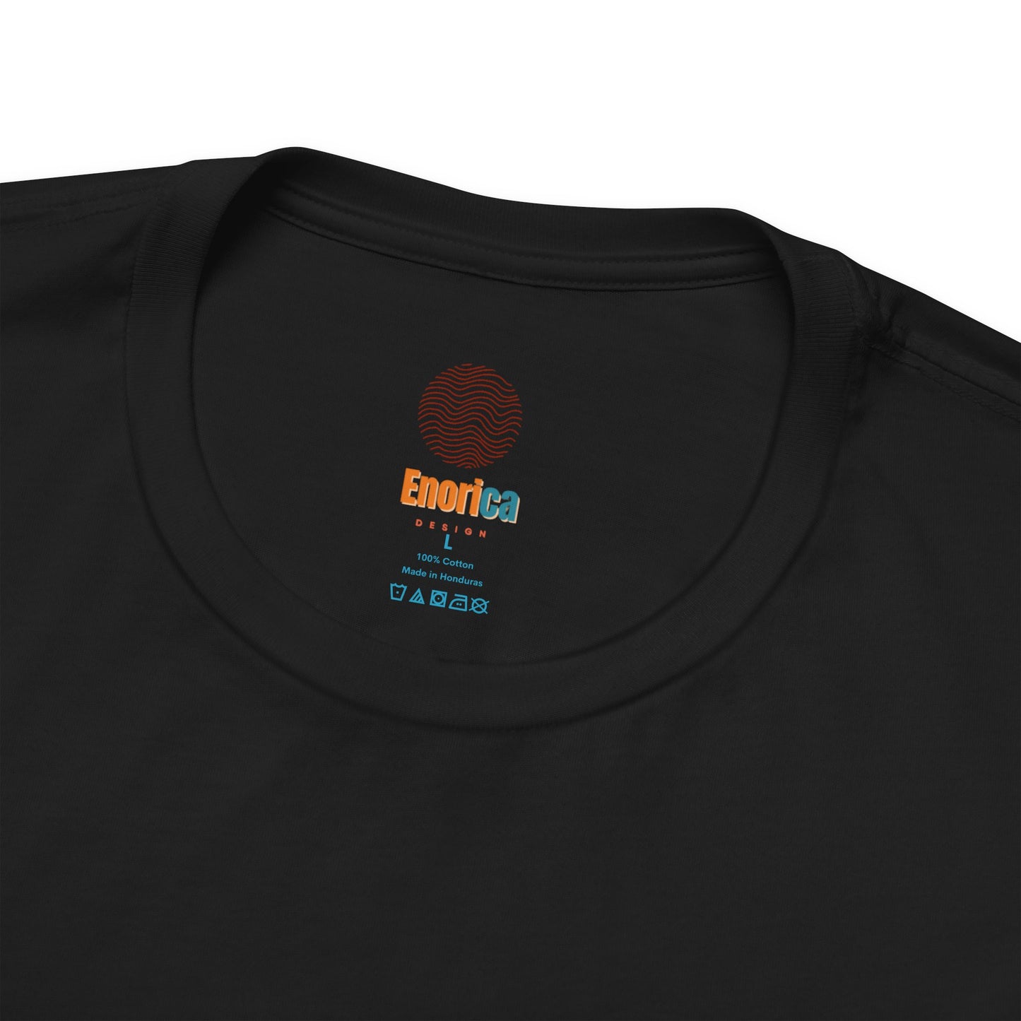 Echoes of the Past Retro Sunset T-Shirt – Bella Canvas 3001 Unisex 80s Vaporwave Graphic Tee, Vintage Music Lover Shirt