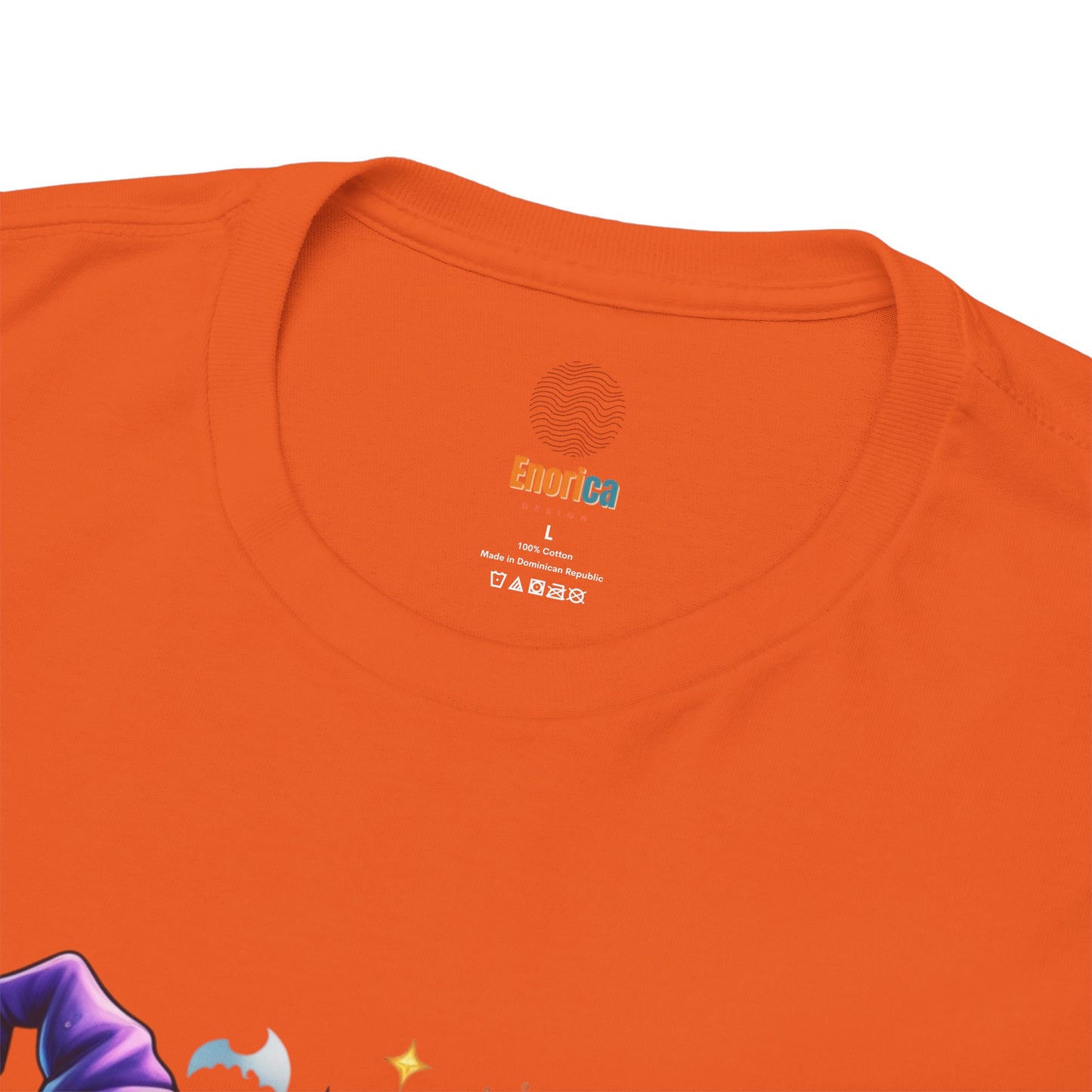 Trick or Treat Yourself Halloween Shirt | Funny Witch Pumpkin Graphic Tee | Spooky Unisex Costume T-Shirt | Cute Halloween Party Top