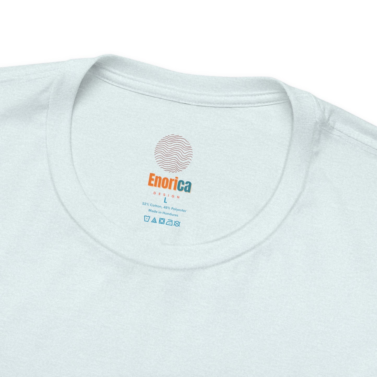 Echoes of the Past Retro Sunset T-Shirt – Bella Canvas 3001 Unisex 80s Vaporwave Graphic Tee, Vintage Music Lover Shirt