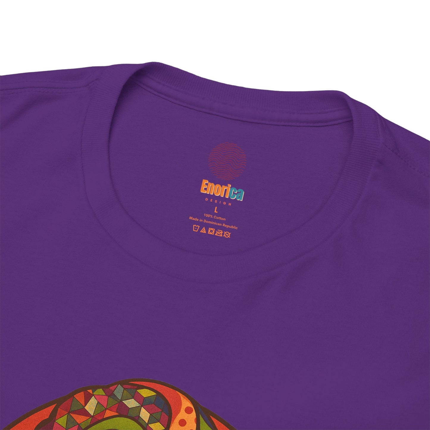 Stillness Speaks T-Shirt, Psychedelic Retro 70s Graphic Tee, Spiritual Mystic Woman Shirt, Boho Trippy Aesthetic Top, Inner Peace Gift,