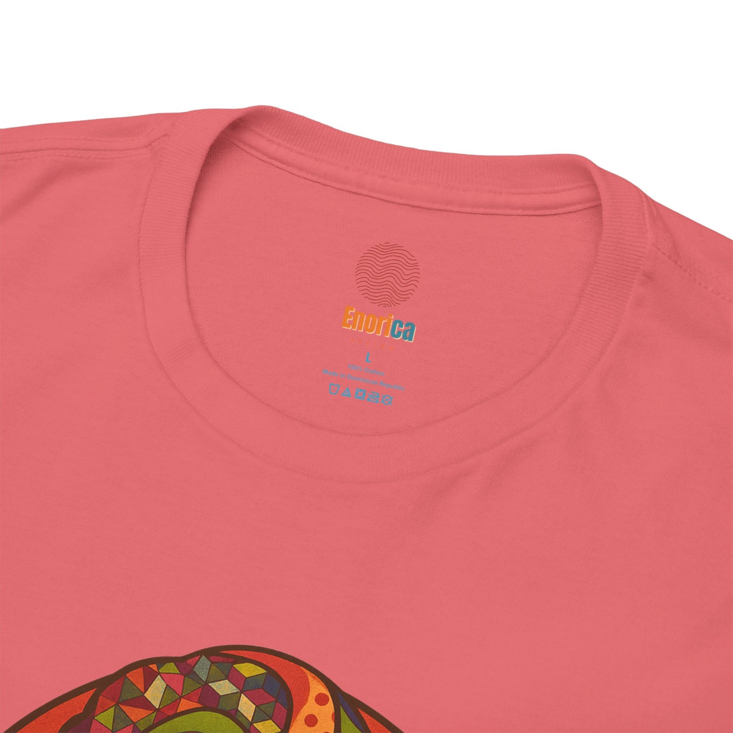 Stillness Speaks T-Shirt, Psychedelic Retro 70s Graphic Tee, Spiritual Mystic Woman Shirt, Boho Trippy Aesthetic Top, Inner Peace Gift,