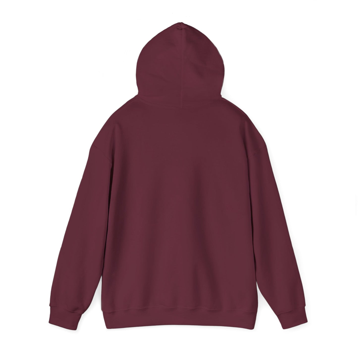 Stay Spooky Halloween Hoodie – Gildan 18500 Unisex Heavy Blend – Gothic Coffee Mug Graphic Sweatshirt