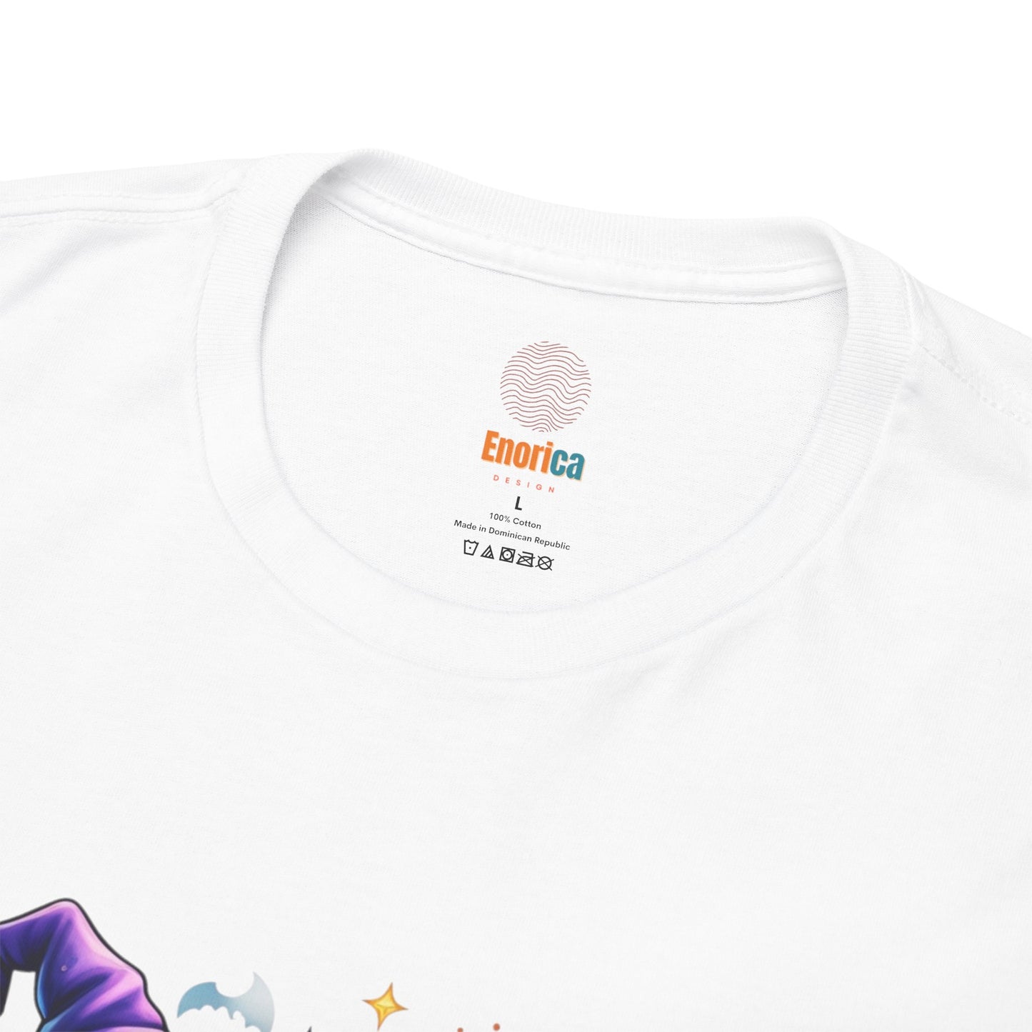 Trick or Treat Yourself Halloween Shirt | Funny Witch Pumpkin Graphic Tee | Spooky Unisex Costume T-Shirt | Cute Halloween Party Top