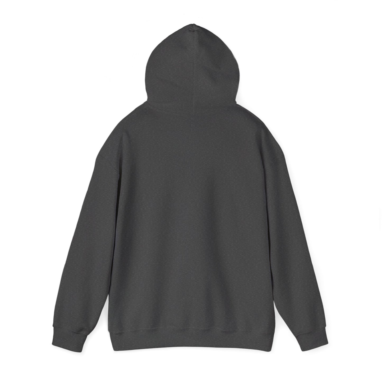 Stay Spooky Halloween Hoodie – Gildan 18500 Unisex Heavy Blend – Gothic Coffee Mug Graphic Sweatshirt