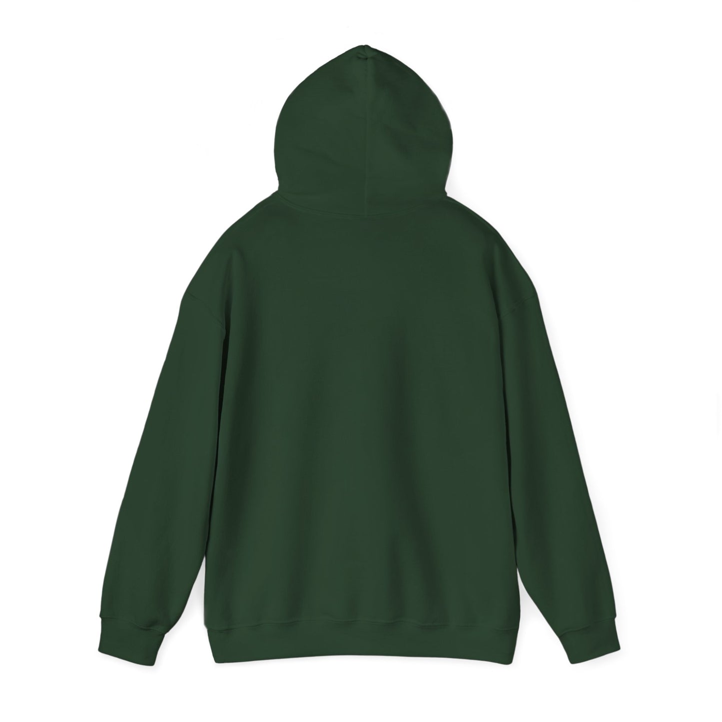 Stay Spooky Halloween Horror Hoodie – Pumpkin Skull Coffee Cup Graphic – Michael Myers Jason Inspired – Gildan 18500 Unisex Pullover