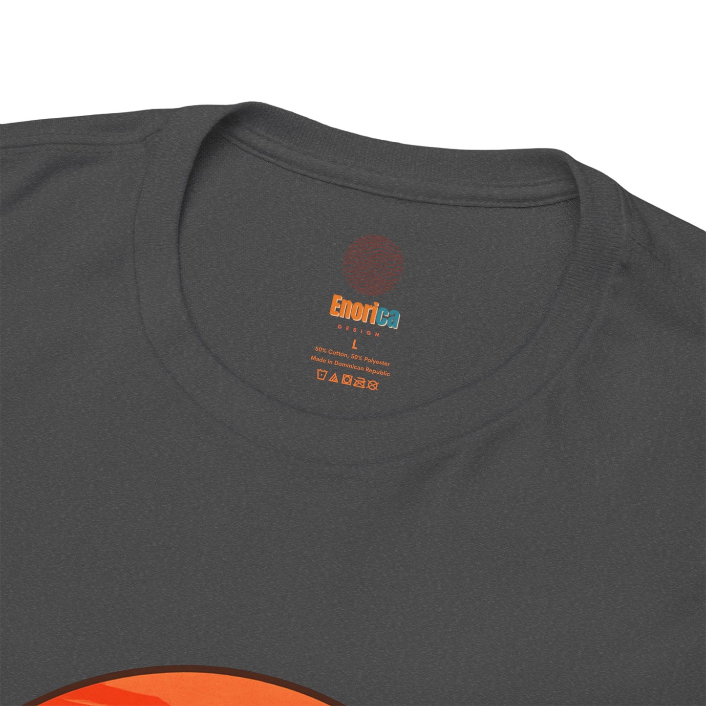 Timeless Soul Road Trip T-Shirt, Retro Sunset Unisex Tee, Vintage Palm Tree Graphic Shirt