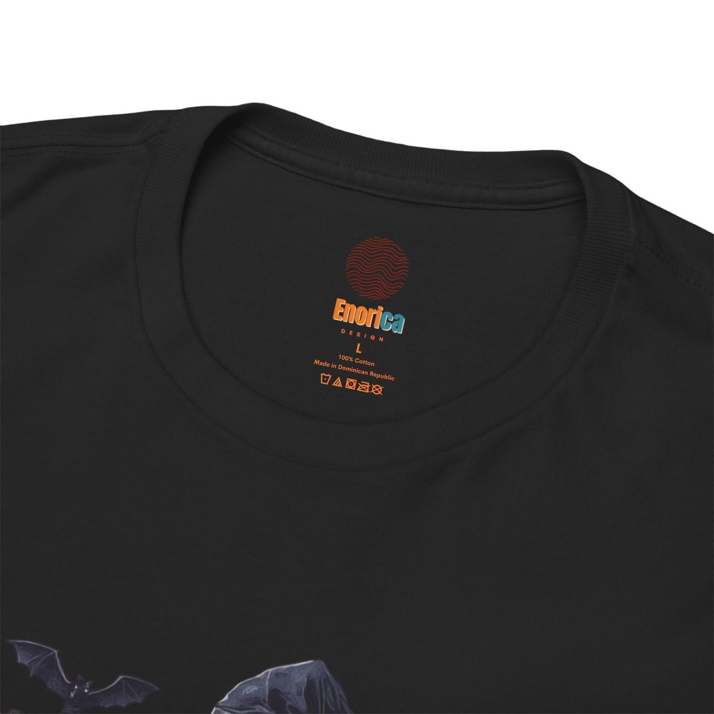 Trick or Treat Halloween Shirt | Spooky Pumpkin Witch Hat Graphic Tee | Funny Unisex Costume T-Shirt | Cute Halloween Party Top