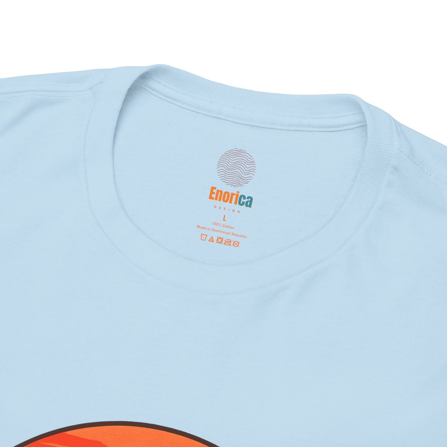 Timeless Soul Road Trip T-Shirt, Retro Sunset Unisex Tee, Vintage Palm Tree Graphic Shirt