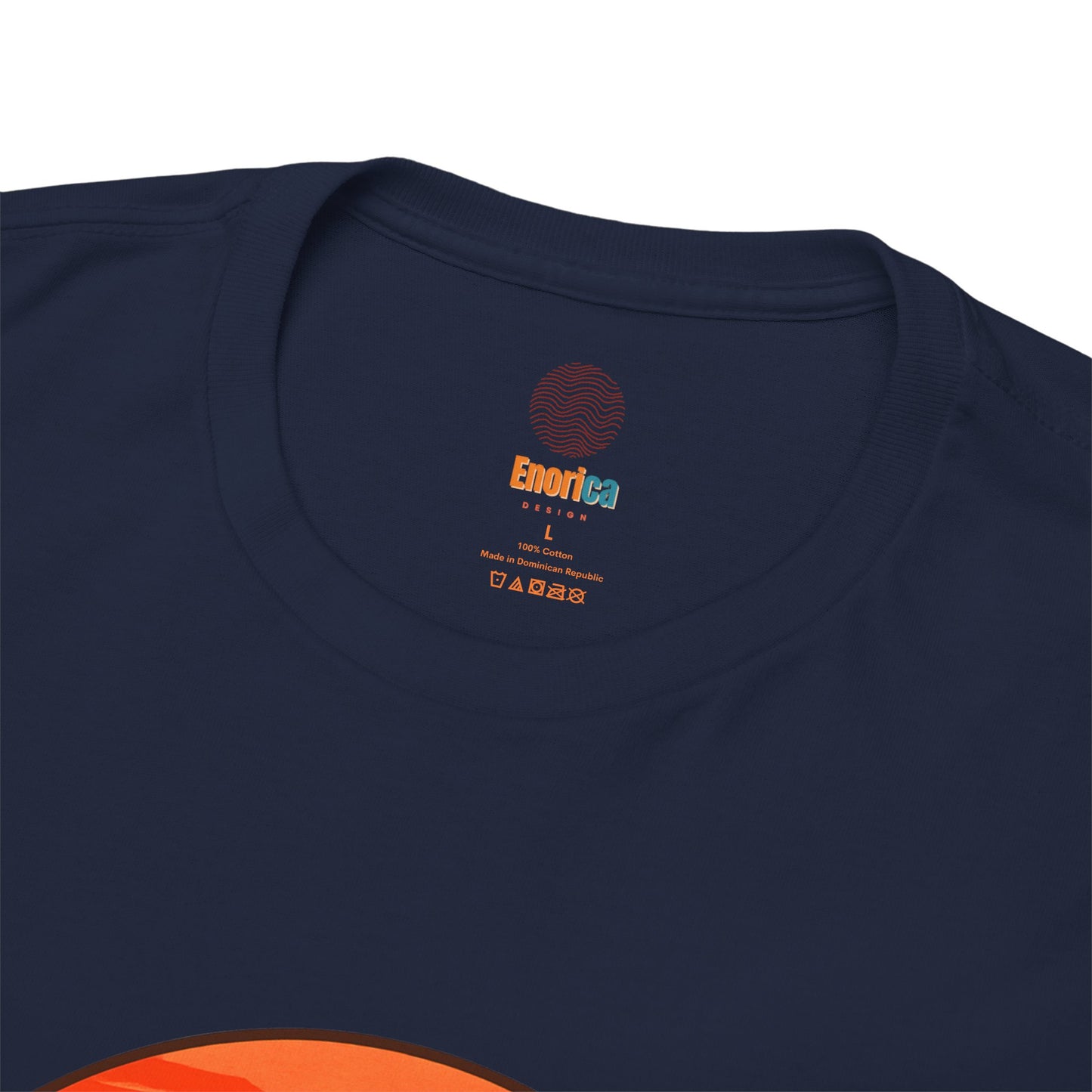 Timeless Soul Road Trip T-Shirt, Retro Sunset Unisex Tee, Vintage Palm Tree Graphic Shirt