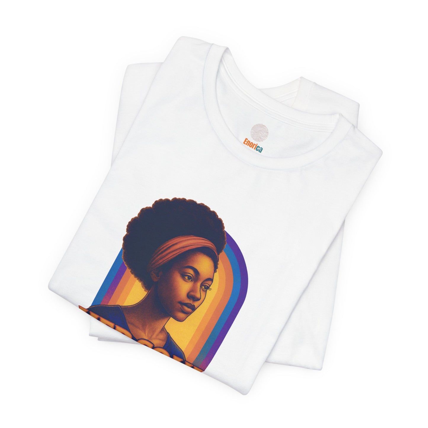 Her Soul Knows The Way Shirt - Retro Inspirational Quote Tee - Unisex Jersey Short Sleeve Tee - Vintage Graphic Top, Gift for Her,