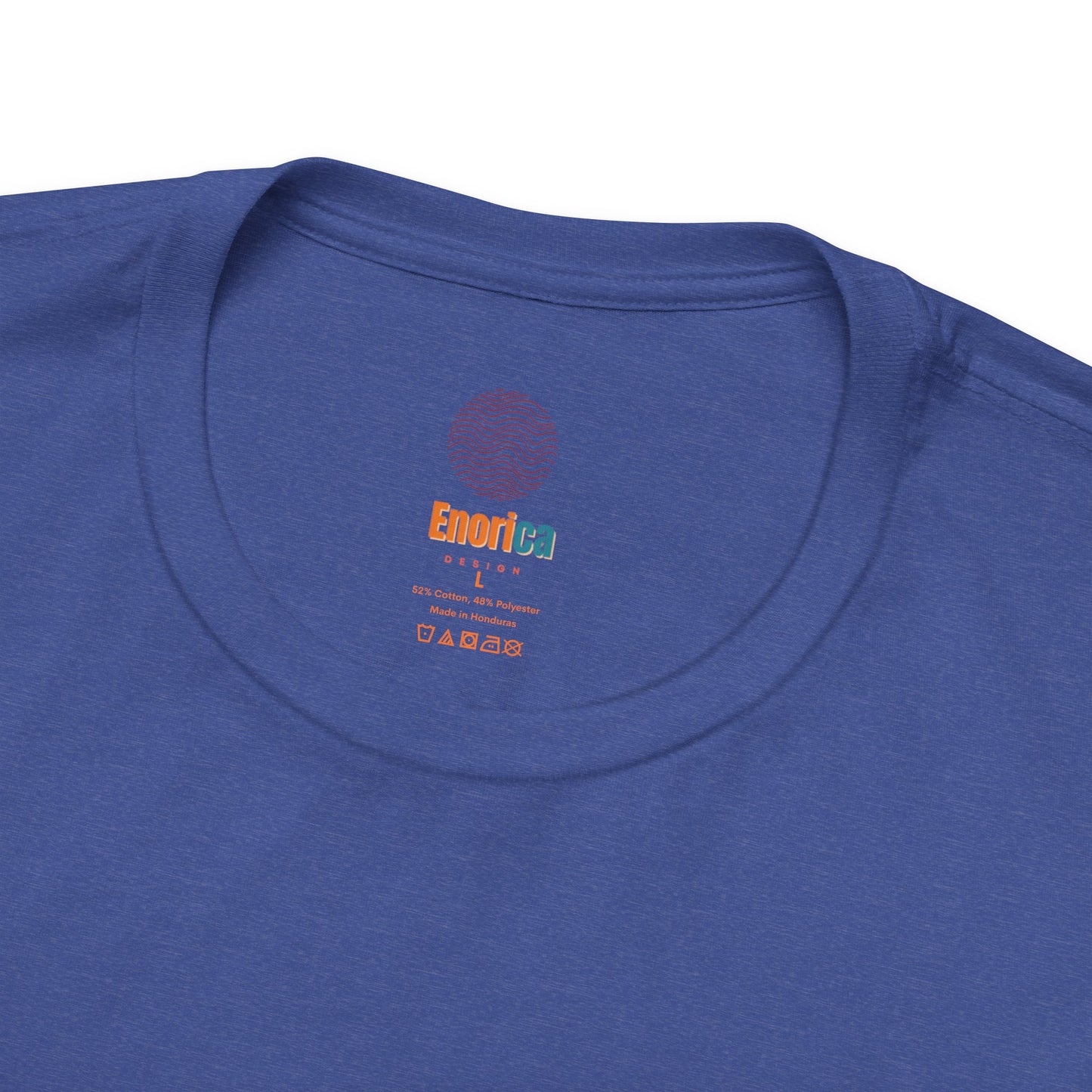 Echoes of the Past Retro Sunset T-Shirt – Bella Canvas 3001 Unisex 80s Vaporwave Graphic Tee, Vintage Music Lover Shirt