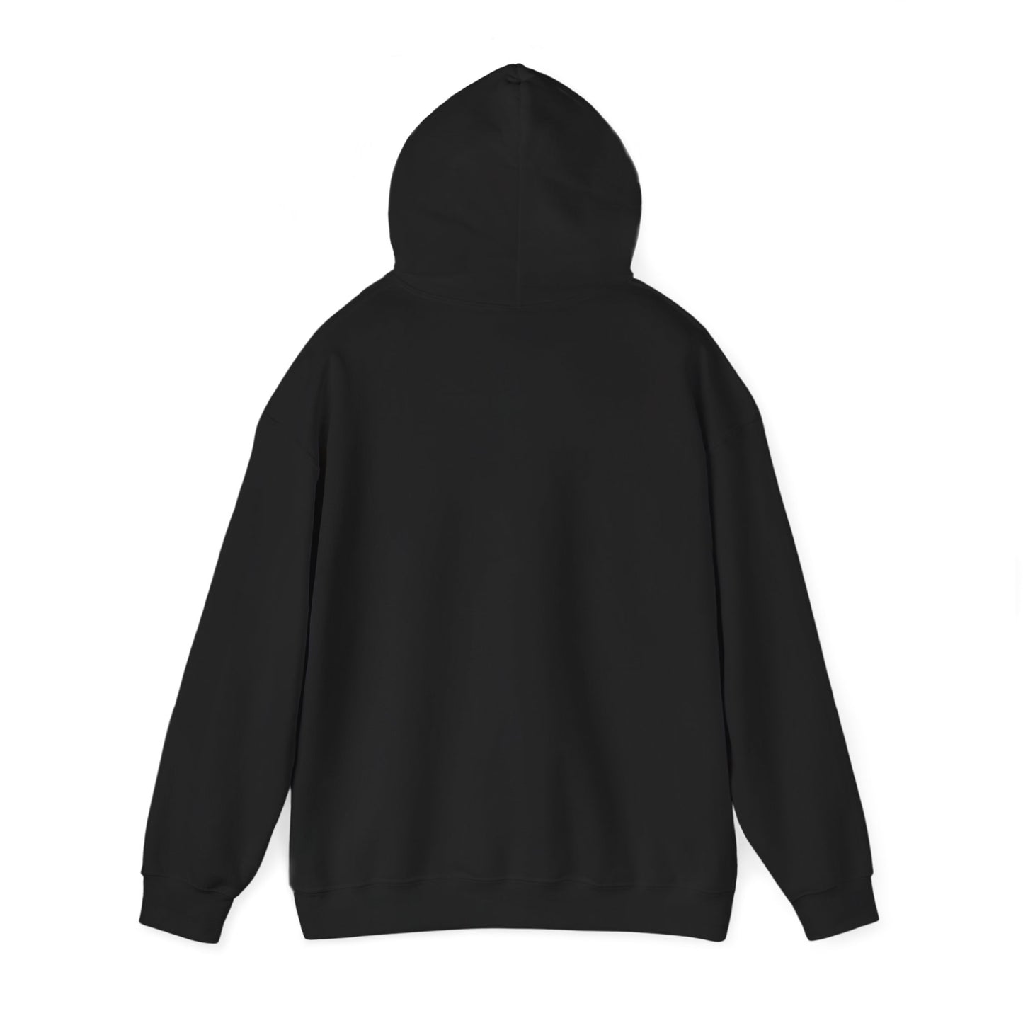 Stay Spooky Halloween Hoodie – Gildan 18500 Unisex Heavy Blend – Gothic Coffee Mug Graphic Sweatshirt