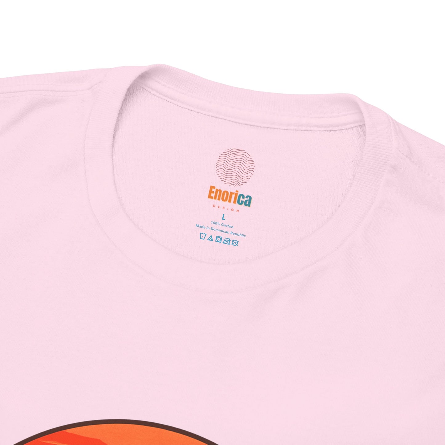Timeless Soul Road Trip T-Shirt, Retro Sunset Unisex Tee, Vintage Palm Tree Graphic Shirt